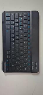 Bluetooth toetsenbord, Enlèvement ou Envoi, Azerty