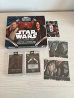 Star Wars Topps Chrome Black Hobby Box 2024, Hobby en Vrije tijd, Stickers en Plaatjes, Ophalen of Verzenden, Nieuw, Meerdere plaatjes