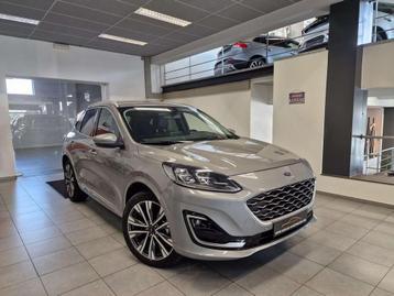 Ford Kuga VIGNALE PLUG-IN HYBRIDE 2 JAAR WAARBORG (bj 2023) beschikbaar voor biedingen