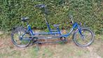 Tandem in zeer goede staat, Fietsen en Brommers, Ophalen, Gebruikt