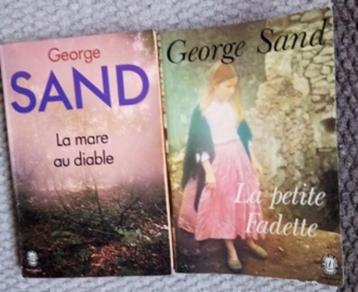 littérature poche (2) 2,50€/L beschikbaar voor biedingen