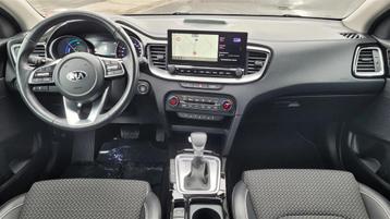Kia Ceed Sportswagon 1.6 GDI PHEV  Plug-in-Hybrid  55 