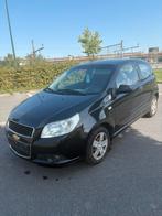 Chevrolet aveo, Auto's, Chevrolet, Bluetooth, Aveo, Bedrijf, Handgeschakeld