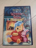 Disney, Winnie the Pooh - Bonne année, Cd's en Dvd's, Dvd's | Kinderen en Jeugd, Overige genres, Alle leeftijden, Film, Zo goed als nieuw