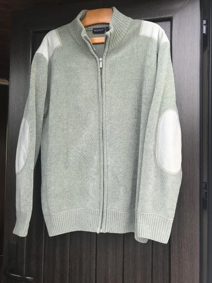 VEST VOOR HERENKLEDING, Kleding | Heren, Truien en Vesten, Zo goed als nieuw, Ophalen of Verzenden