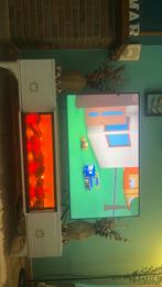 tv kast, Huis en Inrichting, Ophalen, Nieuw