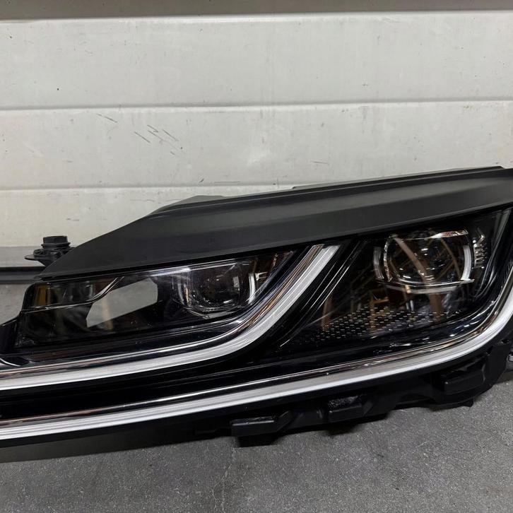 VW Arteon VOLLEDIG LED-licht links LIFT, Auto-onderdelen, Verlichting, Volkswagen, Gebruikt, Ophalen of Verzenden