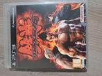 Ps3 tekken 6, Games en Spelcomputers, Games | Sony PlayStation 3, Ophalen, Vechten, 2 spelers, Zo goed als nieuw