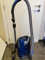 Stofzuiger Miele Complete C3 blauw, Elektronische apparatuur, Stofzuigers, Ophalen of Verzenden, Stofzak, Stofzuiger