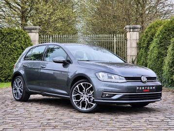 Volkswagen Golf 1.0 TSI Comfortline OPF (UE6.2), Argent ou Gris, Achat, Capteur de stationnement, Euro 6
