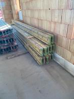 Doka balken  doka dragers  u koppen, Doe-het-zelf en Bouw, Ophalen, Zo goed als nieuw