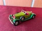 Stutz bearcat 1931, Ophalen of Verzenden, Zo goed als nieuw, Matchbox