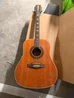 Gitaar EKO, Musique & Instruments, Instruments à corde | Guitares | Acoustiques, Enlèvement, Comme neuf