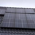 panneaux photovoltaique, Doe-het-zelf en Bouw, Zonnepanelen en Toebehoren, Ophalen, Zo goed als nieuw, Compleet systeem, 200 wattpiek of meer