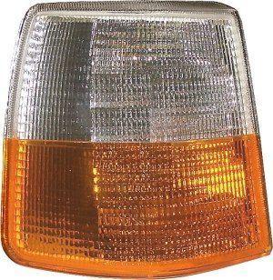 Volvo Knipperlicht 740 Rechts 1990-1992 740 amber white repr beschikbaar voor biedingen