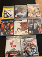 Ps3 spelletjes, Games en Spelcomputers, Games | Sony PlayStation 3, Ophalen of Verzenden, Zo goed als nieuw