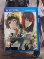 Steins gate ps vita, Ophalen of Verzenden, Zo goed als nieuw