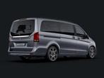 Mercedes-Benz V 300 d L2 Edition Of Dubbel cabine / MBUX+ /, Auto's, Mercedes-Benz, Automaat, Monovolume, 7 zetels, Diesel