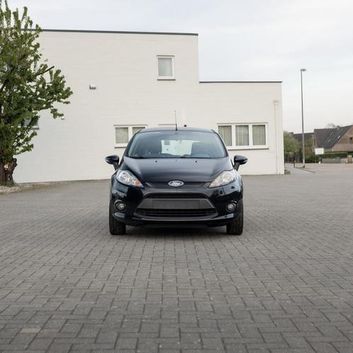 Ford fiesta 1.6tdci, Auto's, Ford, Particulier, Fiësta, ABS, Airbags, Airconditioning, Bluetooth, Boordcomputer, Centrale vergrendeling