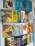 Lot eerste drukken strips, Boeken, Stripverhalen, Ophalen