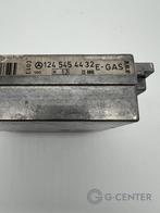 Mercedes- Benz Controle Unit Regel Eenheid A1245454432 VDO E, Utilisé, -, BOVAG membre, -