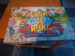 Lach je rijk., Hobby en Vrije tijd, Ophalen, Zo goed als nieuw