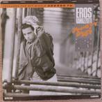 Vinyle 33T Eros Ramazzotti Nuovi Eroi année 1986, Ophalen of Verzenden, Gebruikt