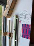 KL 116 breigeleider brother breimachine, Ophalen, Gebruikt