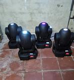 Martin MAC 250, Musique & Instruments, Lumières & Lasers, Enlèvement ou Envoi, Utilisé, Lumières