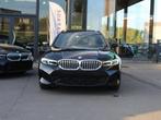 BMW 3 Serie 320 e Touring M Sport / PANO / HUD / CAM / BLIND, Auto's, BMW, Automaat, Gebruikt, Bedrijf, 5 deurs