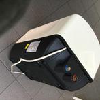 Elektrische boiler Daalderop 10 liter, Doe-het-zelf en Bouw, Ophalen, Boiler, Minder dan 20 liter, Minder dan 3 jaar oud
