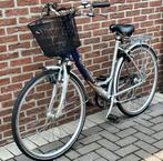 Damesfiets Oxford, 28 inch,H kader:52 cm,6 versnellingen, Fietsen en Brommers, Versnellingen, Zo goed als nieuw, 50 tot 53 cm