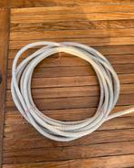 Flxbele buis voor electriciteitsdraden. (levica Superpipe), Doe-het-zelf en Bouw, Elektriciteit en Kabels, Ophalen