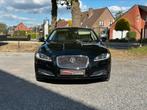 Jaguar Xf/2.2d/2013/200Pk, Euro 5, 139 g/km, Beige, 4 cilinders
