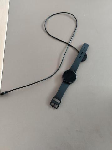 Galaxy smartwatch 4 samsung beschikbaar voor biedingen