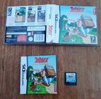 Grappige Nintendo DS-oefeningen van Asterix, Ophalen, Zo goed als nieuw