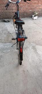 Damesfiets Merk Novy, Fietsen en Brommers, Ophalen, Zo goed als nieuw