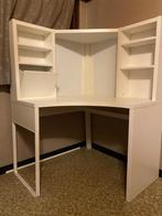IKEA hoekbureau te koop voor 80€, Huis en Inrichting, Ophalen, Nieuw, Bureau