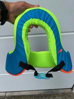 Gilet de natation swimvest vert bleu, Ophalen of Verzenden, Zo goed als nieuw