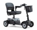 Scootmobiel, 10 km/u of minder, Ophalen, Overige merken, 26 t/m 35 km