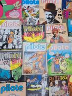 Pilote en lot à céder au plus offrant pas d'envoi..b enchére, Ophalen, Zo goed als nieuw