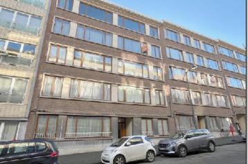 Appartement à vendre à Ixelles, 2 chambres beschikbaar voor biedingen