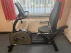 Ligfiets Tunturi Sport, Ophalen, Ligfiets