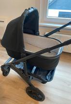 Kinderwagen uppababy vista v2, Kinderen en Baby's, Kinderwagens en Combinaties, Ophalen, Zo goed als nieuw, Kinderwagen