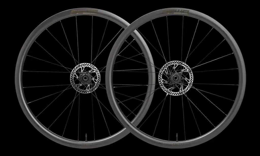 FFWD RYOT 33 carbon disc wielset NIEUW!, Fietsen en Brommers, Fietsonderdelen, Nieuw, Carbon, Ophalen of Verzenden