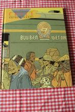 Bd - Cosey - SAIGON - HANOI - EO - 1992, Enlèvement ou Envoi, Une BD, Utilisé, Cosey