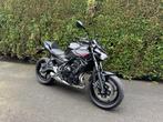 Kawasaki - Z650, Motoren, 2 cilinders, Bedrijf, 650 cc, 12 t/m 35 kW