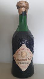 cognac, Collections, Vins, Comme neuf, Pleine, Autres types, France