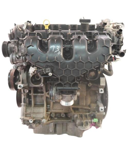 Ford Focus MK3 Fusion Escape 2.0 R9DA R9DB R9DC R9DD-motor, Auto-onderdelen, Motor en Toebehoren, Ophalen of Verzenden