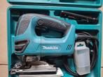 Scie sauteuse makita, Doe-het-zelf en Bouw, Ophalen, Decoupeerzaag, 600 tot 1200 watt, Zo goed als nieuw